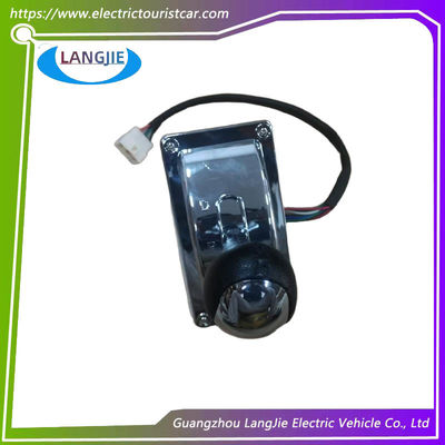 Les leviers de vitesse avant et arrière Marshell sont adaptés aux véhicules sanitaires et aux voitures anciennes