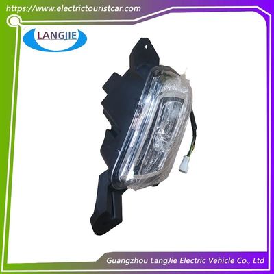Un bon prix. Feu de combinaison avant antibrouillard Marshell Golf Cart Accessoires d'origine en ligne