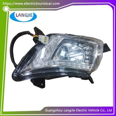 Lampes de brouillard LED de haute qualité pour chariots de golf Marshell
