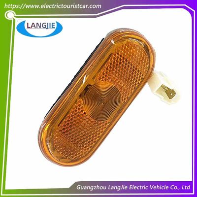Un bon prix. Ensemble de feu arrière Marshell pour véhicules électriques d'assainissement et de patrouille en ligne