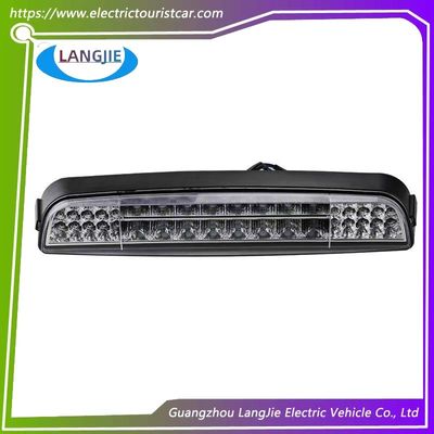 Éclairage des phares à LED