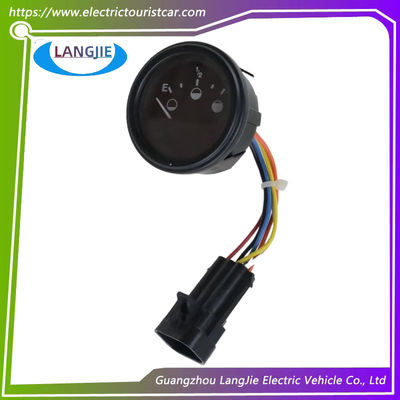 Golfette électrique EZGO RXV d'origine Importé Indicateur de puissance Accessoires