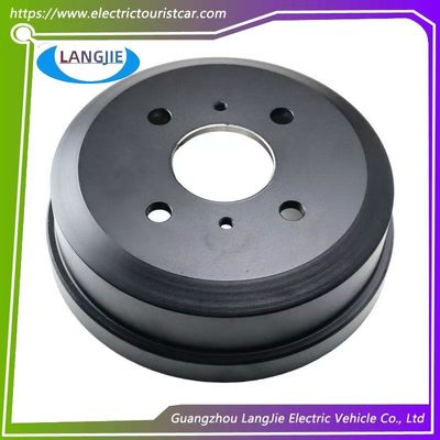 Un bon prix. Circular Brake Disc Marshell Four-Wheel Electric Sightseeing Patrol Car Parts en ligne