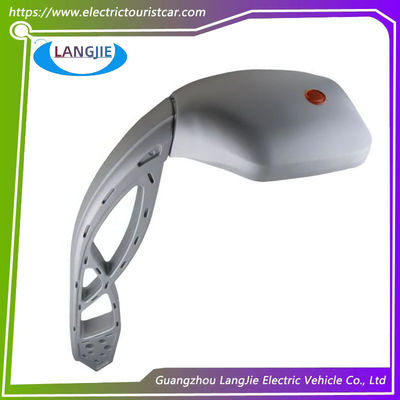 Un bon prix. Marshell Long Arm 7-Shaped Reversing Mirror For Electric Sightseeing Vehicles en ligne