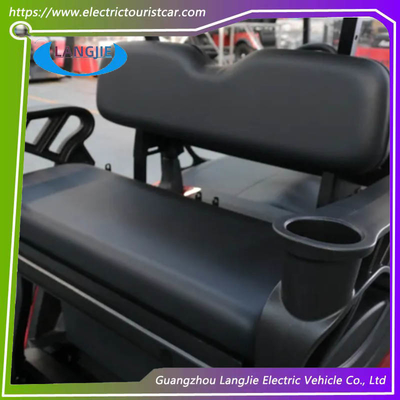 Un bon prix. Ezgo Kit de couverture de siège de revers de golf de golf de haute qualité en ligne