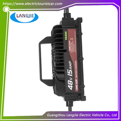 Un bon prix. Chargeur de batterie portable EZGO RXV Pièces de voiturette de golf en ligne
