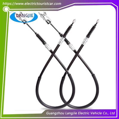 Câbles de frein Club Car DS, versions longues et courtes pour voiturettes de golf