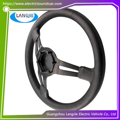Un bon prix. Vente directe d'usine de bouton de klaxon de volant Club Car pour voiturettes de golf en ligne