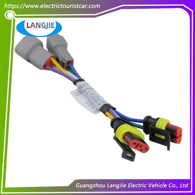 Régulateur de sortie de faisceau de voiturette de golf Club Car Pièce d'origine OEM