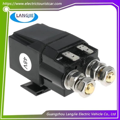 Un bon prix. Installation de la fente de diode 48V Club Car DS pour chariot de golf - Accessoires de soupape solénoïde en ligne