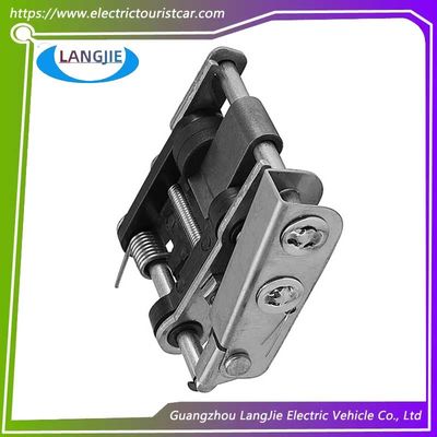 Ensemble de verrouillage de griffe de pédale Club Car pour accessoires de voiturette de golf