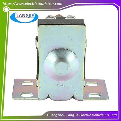 Relais de solénoïde OEM 27153-G01 pour voiturette de golf EZGO TXT depuis 1994