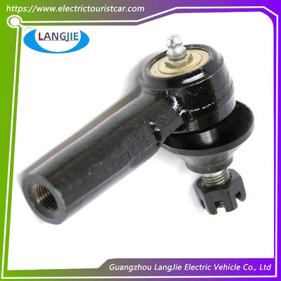 Cartes de golf EZGO TXT Rameau de fin d'équilibre Rameau de tête de balle