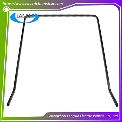 Support de pare-brise avant EZGO TXT pour voiturette de golf OEM