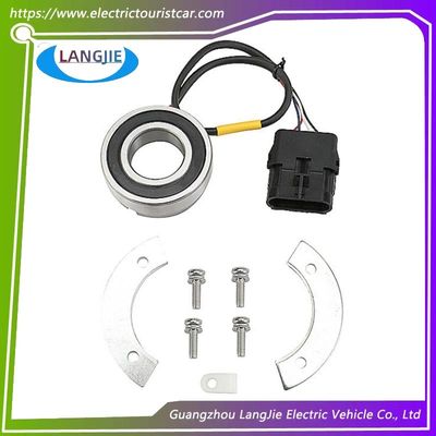 Pièces et accessoires pour voiturette de golf Club Car EZGO RXV, roulement de capteur, ensemble encodeur