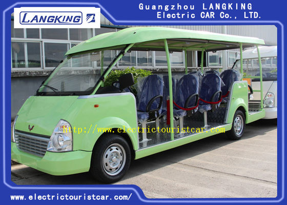 Un bon prix. Véhicules électriques à basse vitesse Multicolore 14 sièges Club Car Gas Golf Cart For Resort en ligne