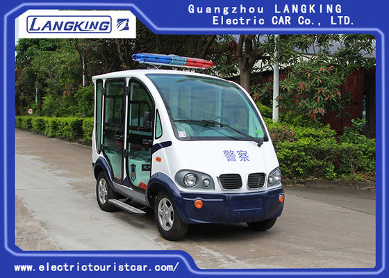 Lecteur à gauche 48V Electric Club Car AC Motor Club Car Presidential Golf Cart pour le Resort