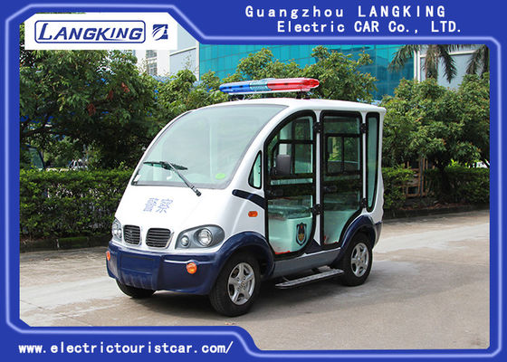 Lecteur à gauche 48V Electric Club Car AC Motor Club Car Presidential Golf Cart pour le Resort